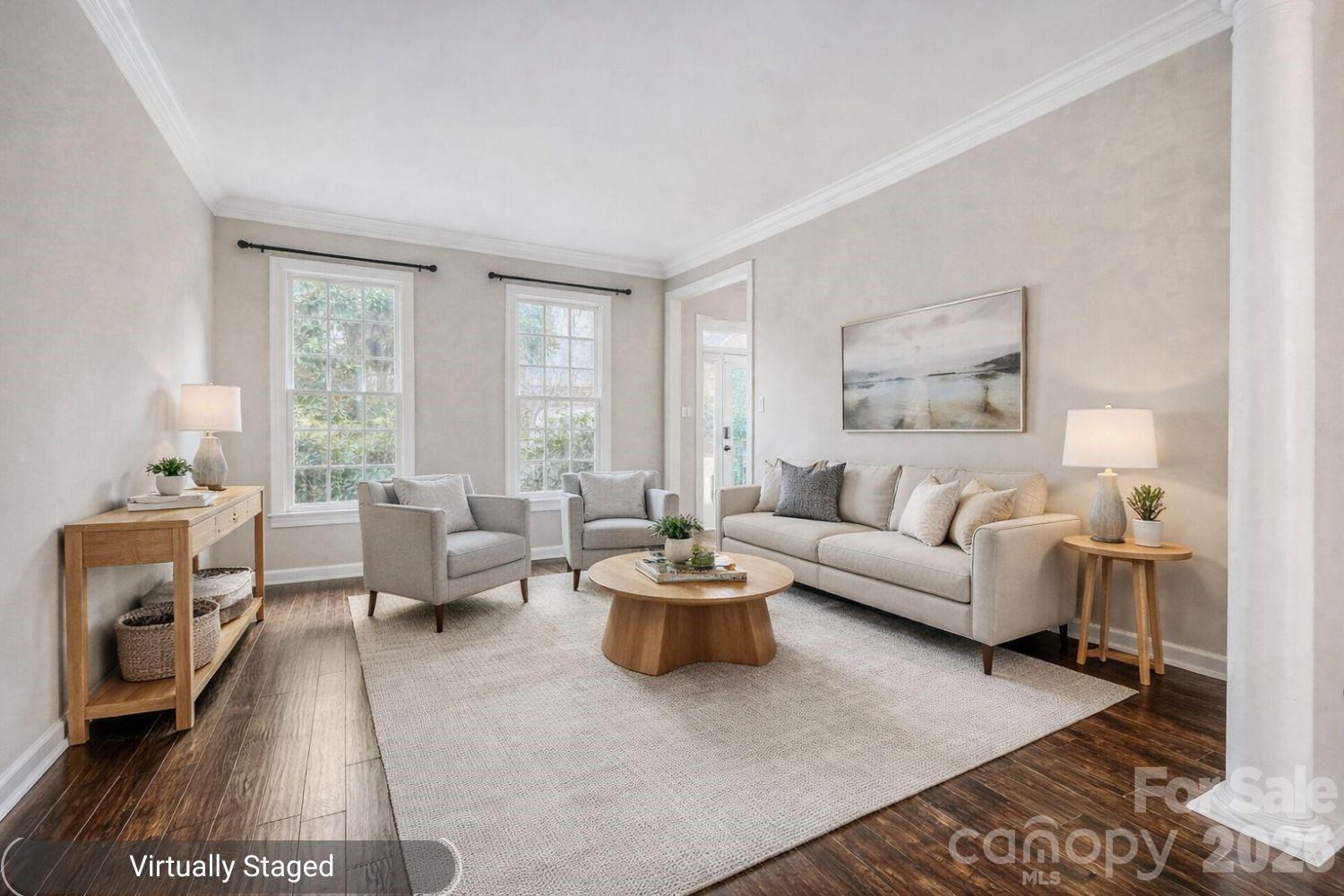 The Crossings - Residential