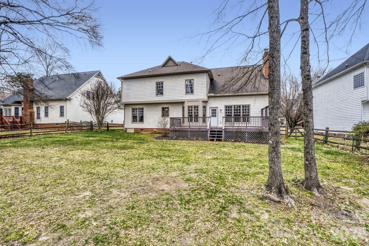 The Crossings - Residential