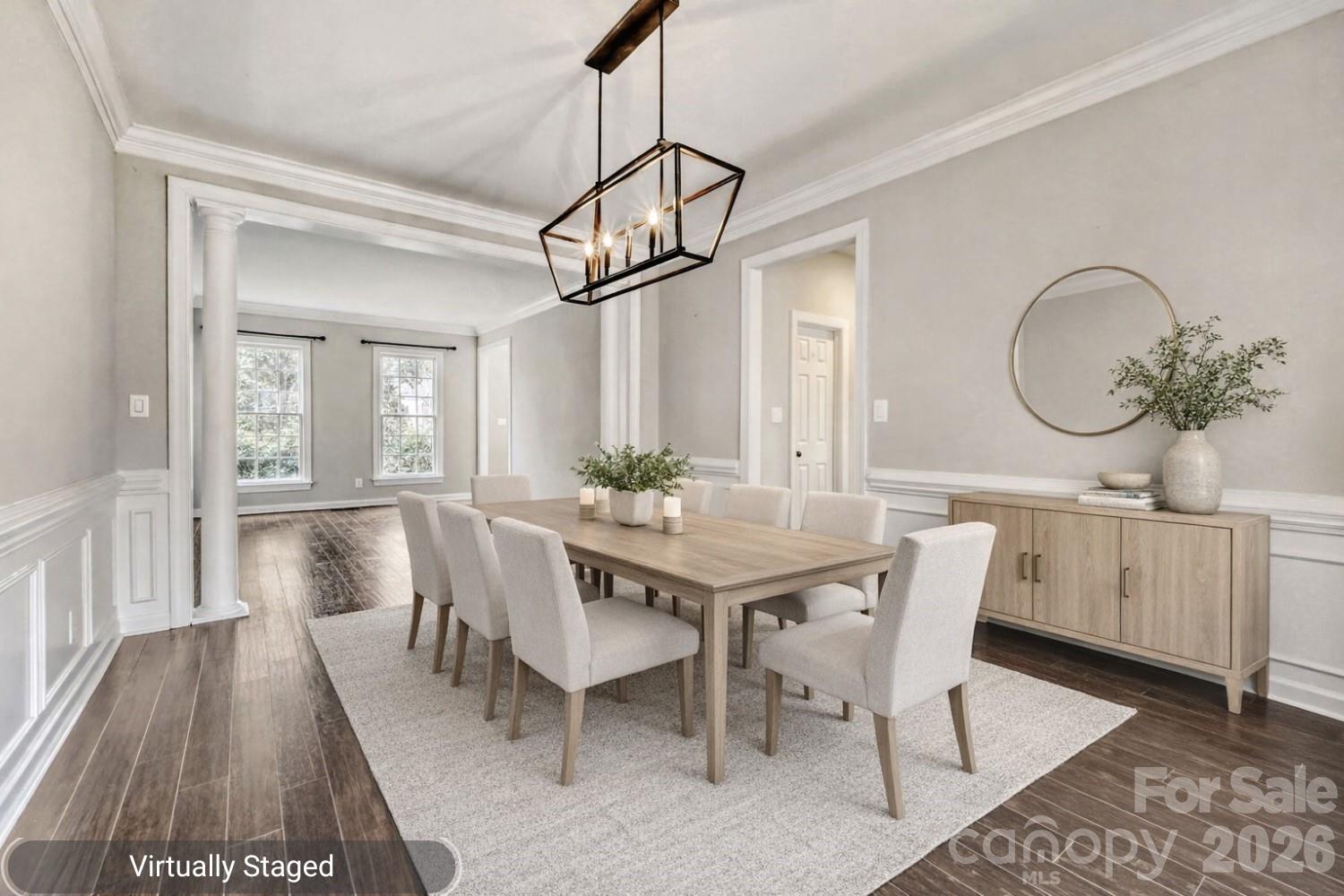 The Crossings - Residential