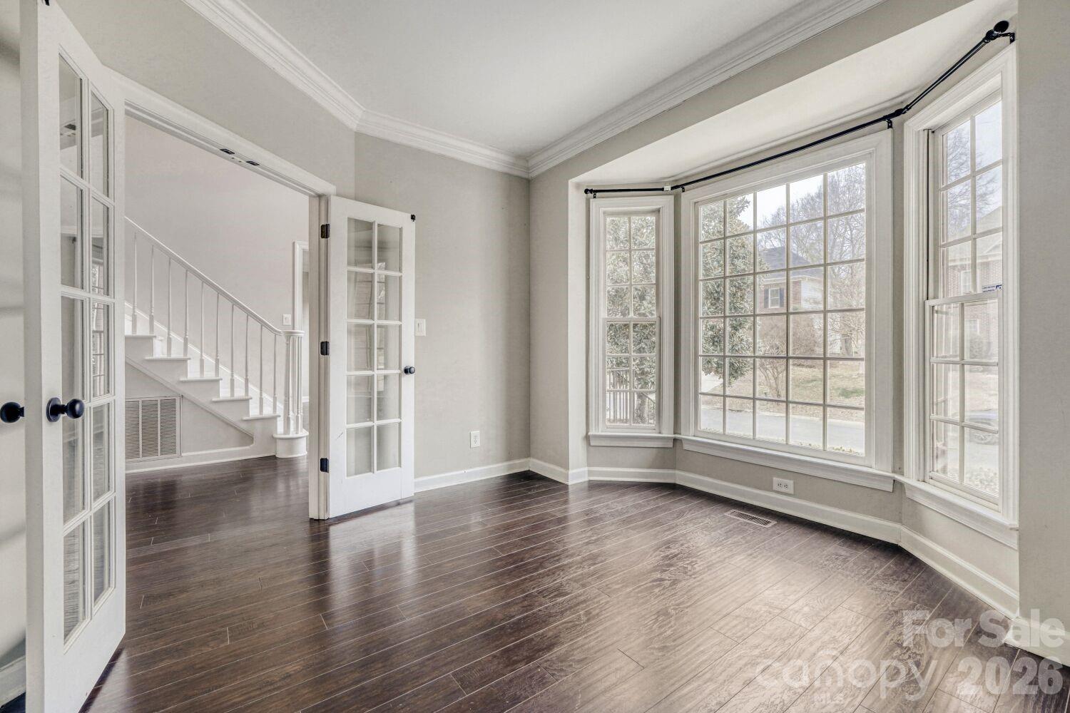 The Crossings - Residential