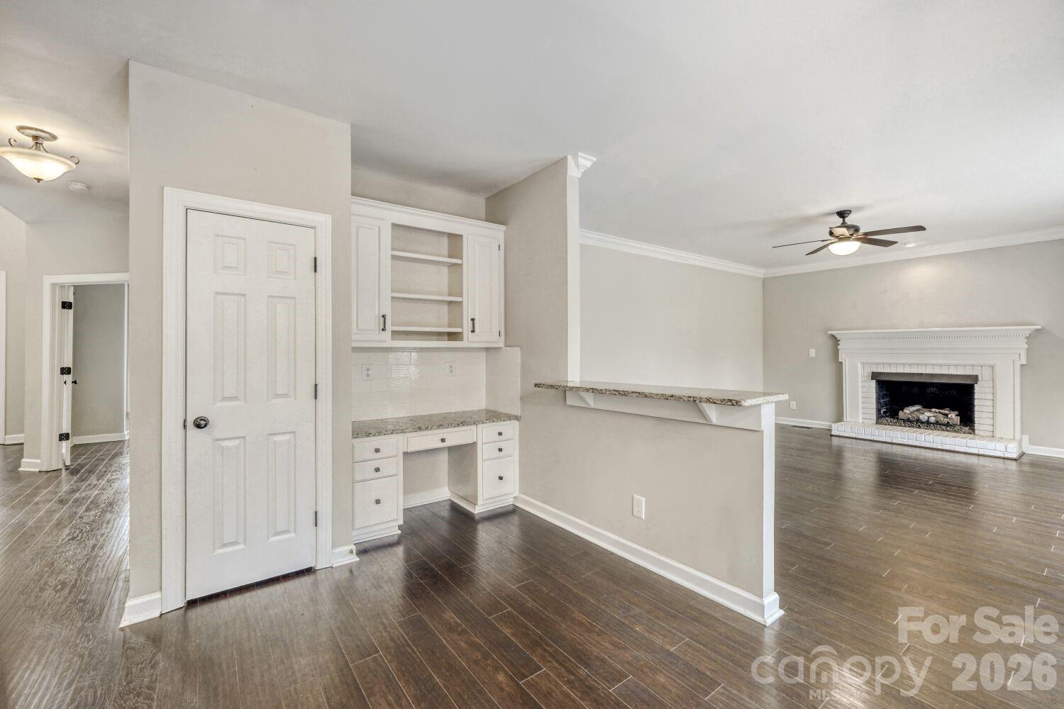 The Crossings - Residential