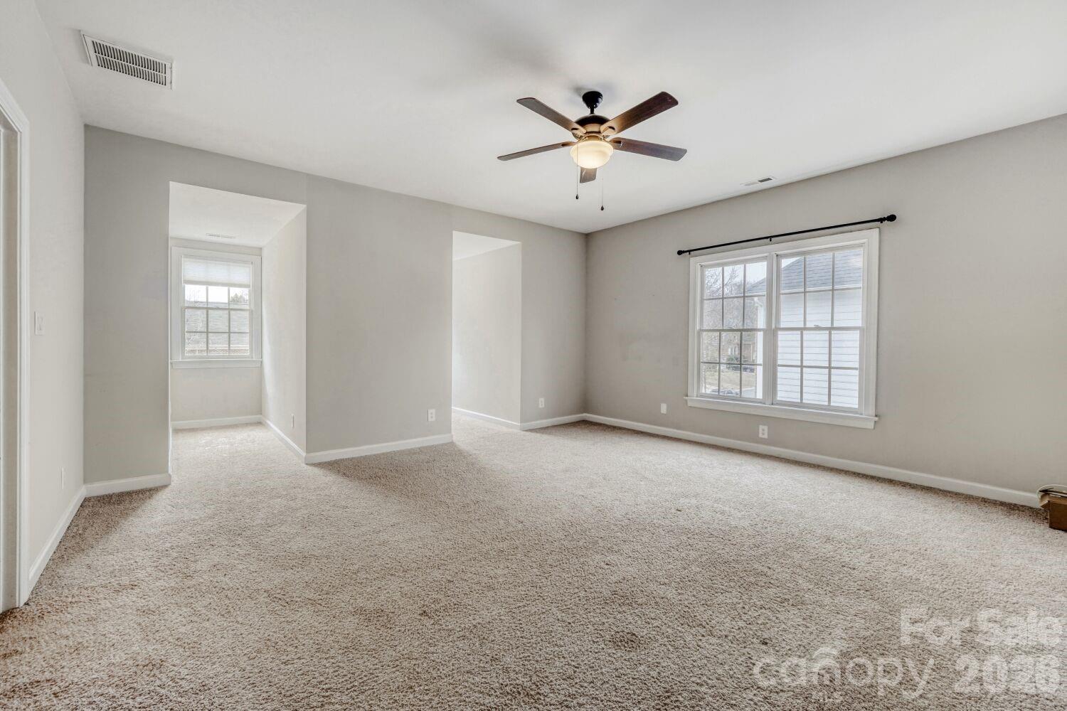 The Crossings - Residential