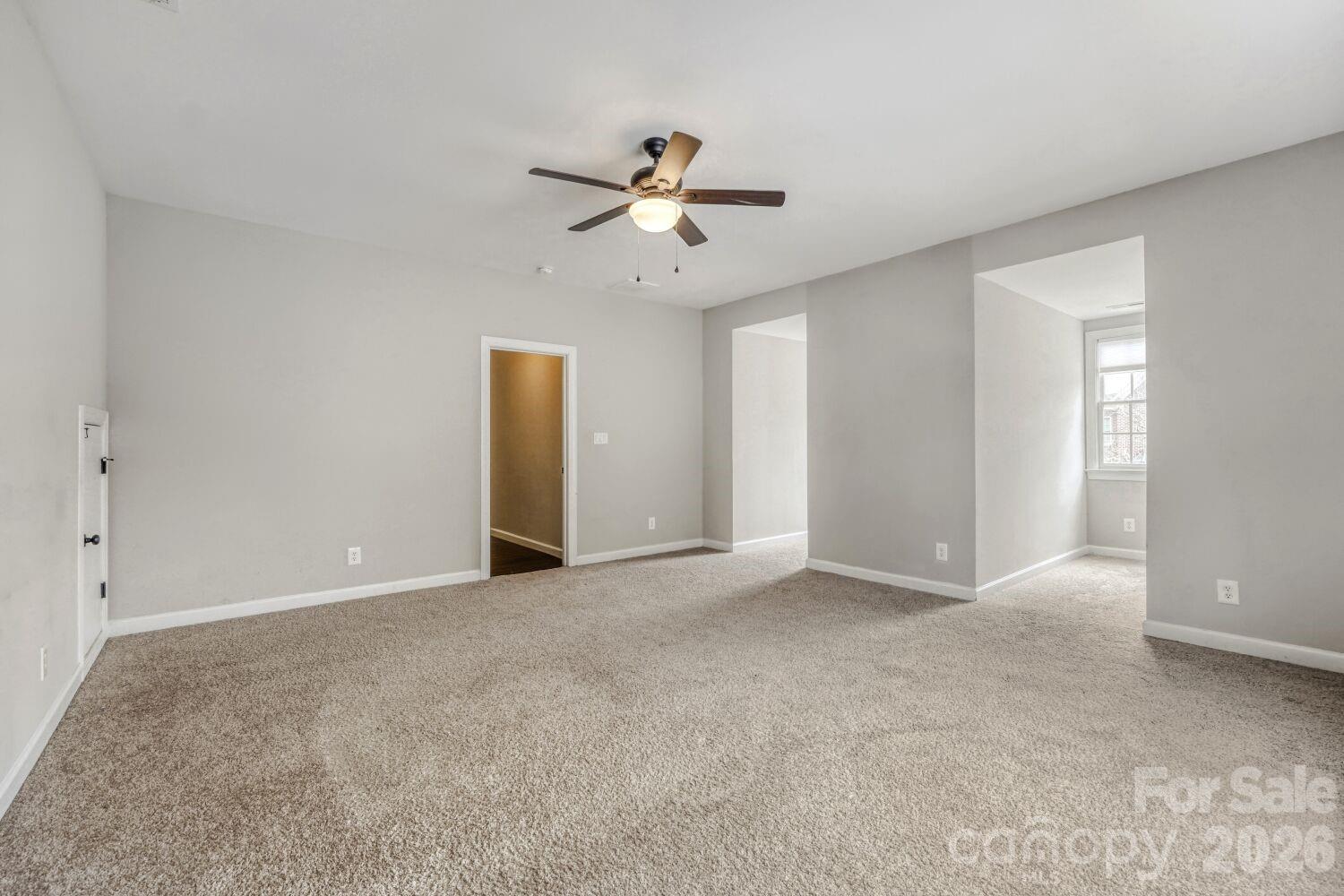 The Crossings - Residential