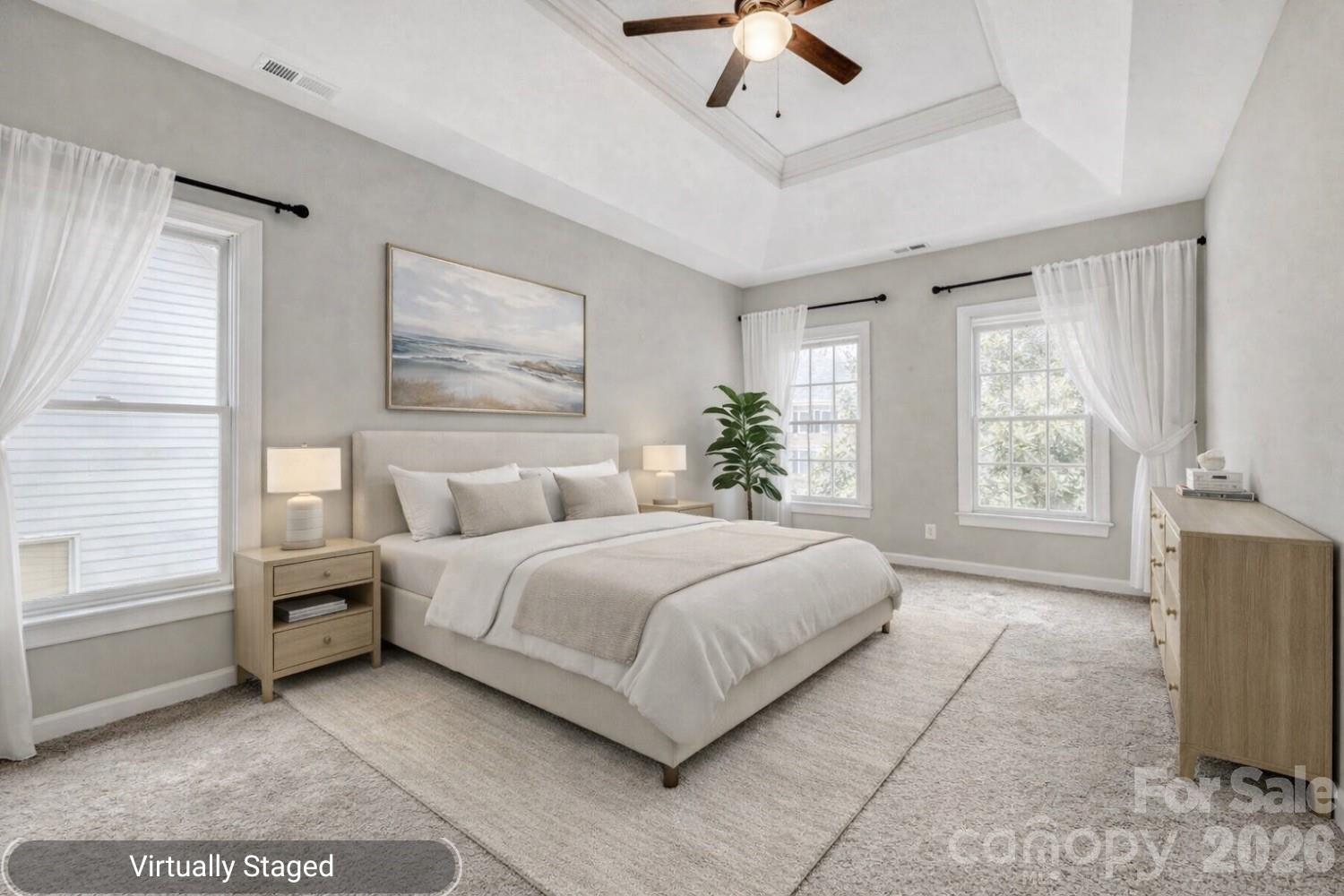 The Crossings - Residential