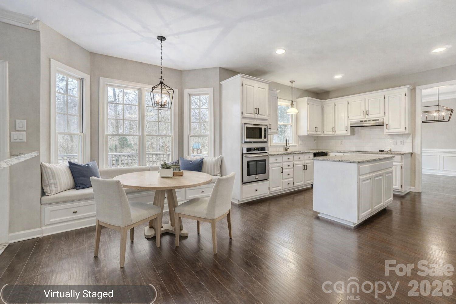 The Crossings - Residential