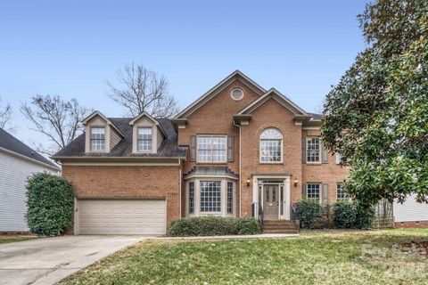 12416 Sylvan Oak Way Charlotte NC 28273