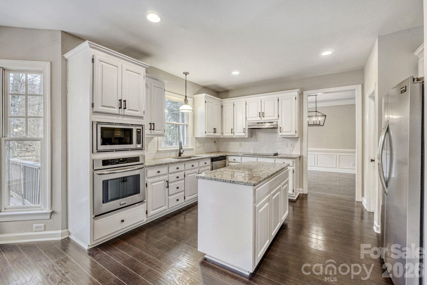 The Crossings - Residential