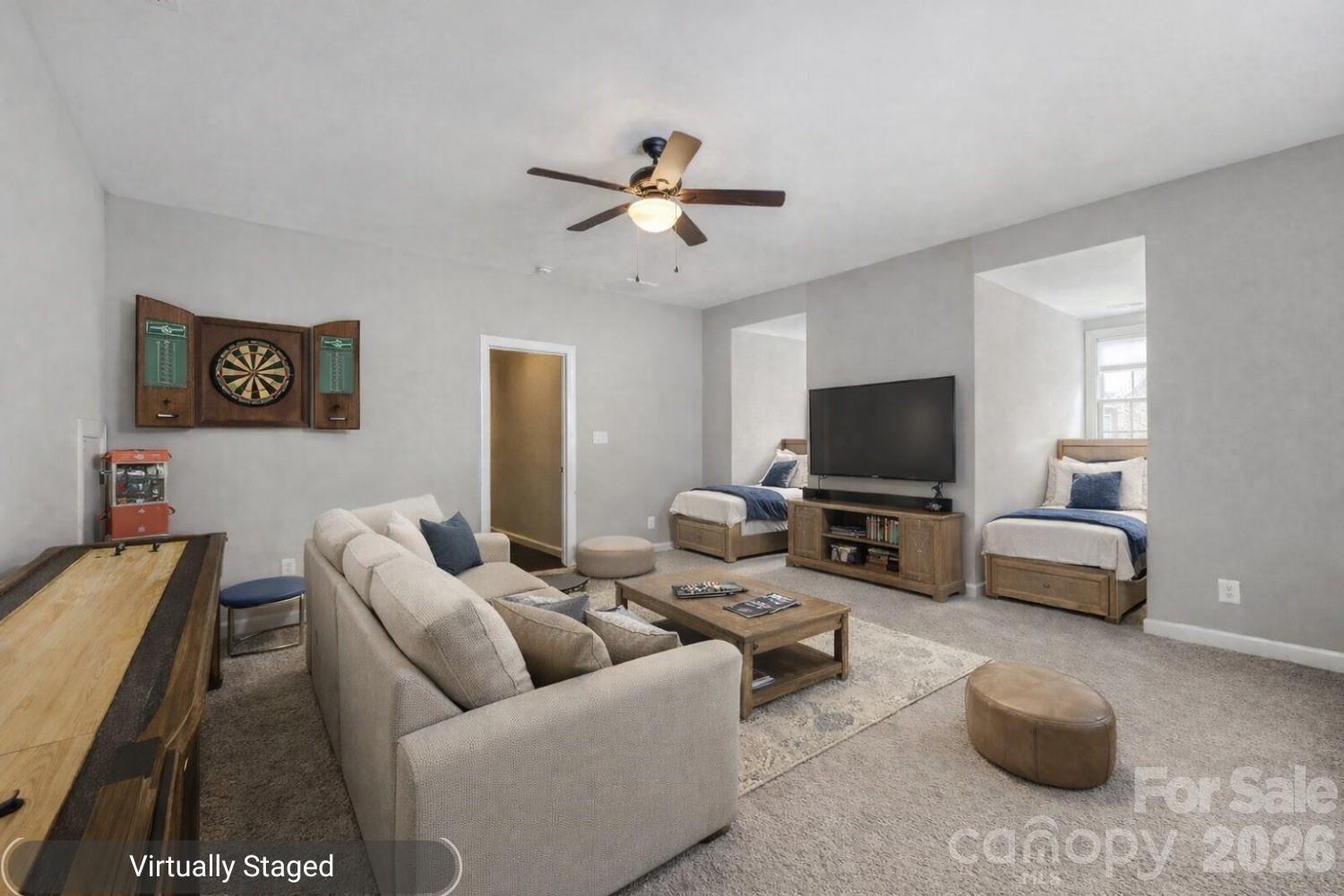 The Crossings - Residential