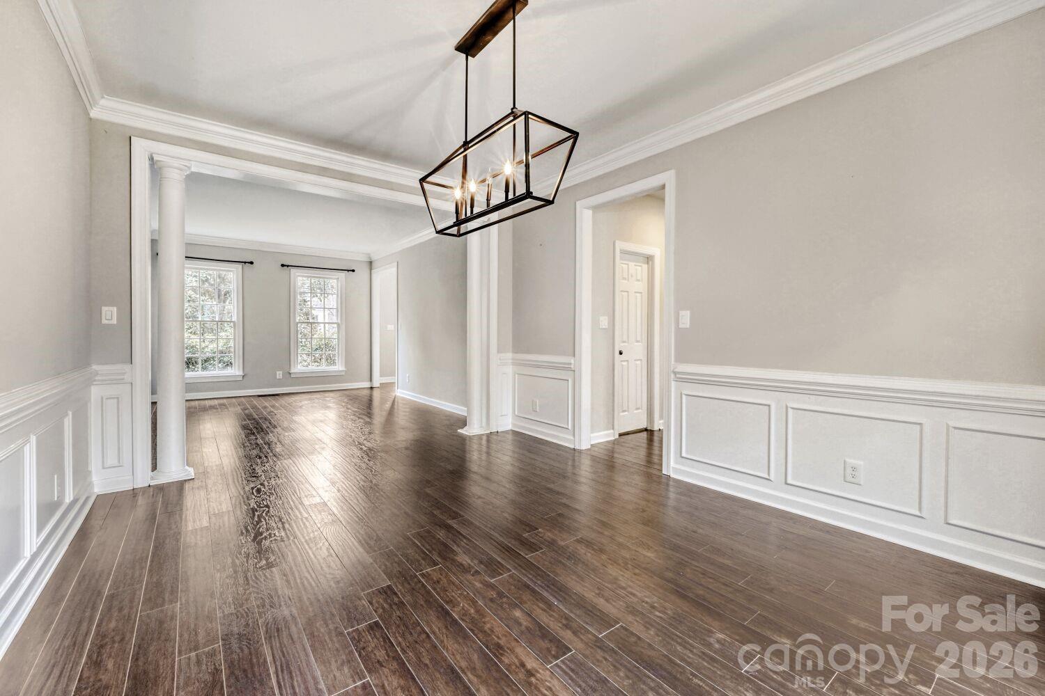 The Crossings - Residential