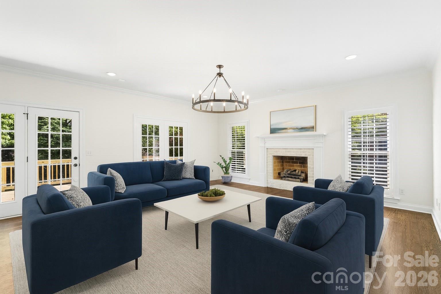 Essex Fells - Residential