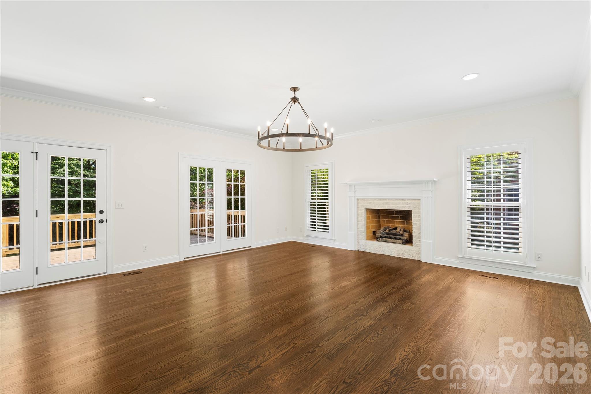 Essex Fells - Residential