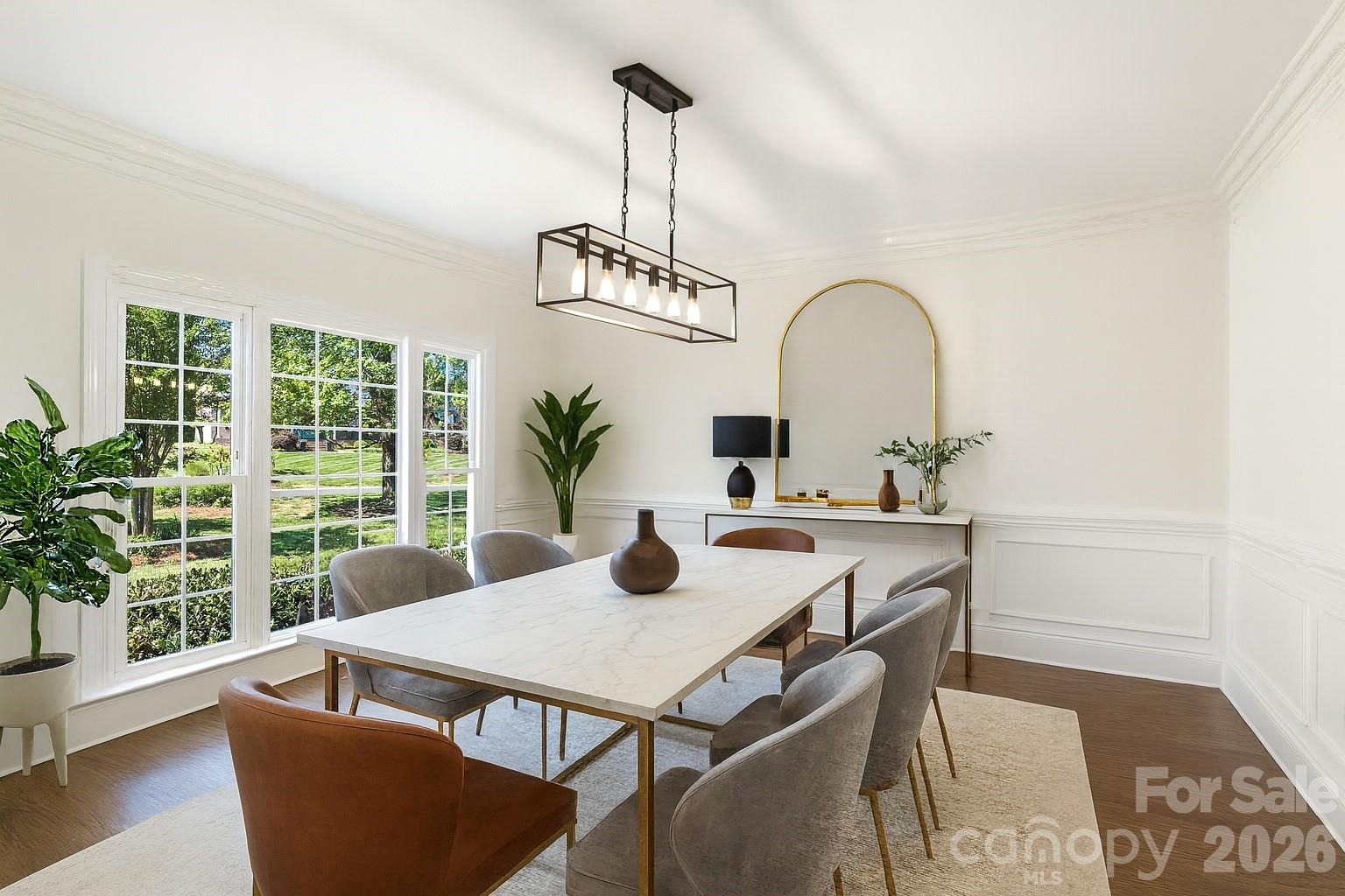 Essex Fells - Residential