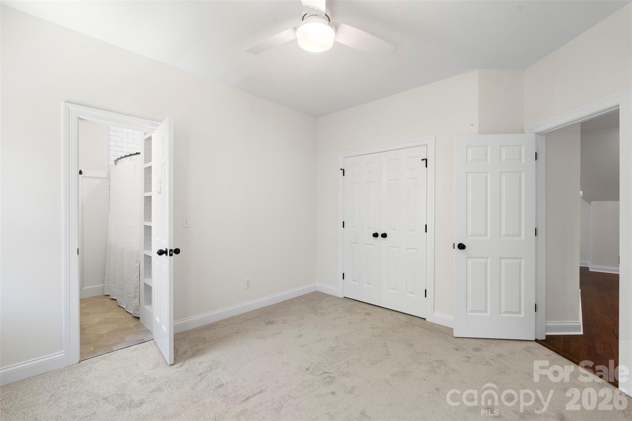 Essex Fells - Residential