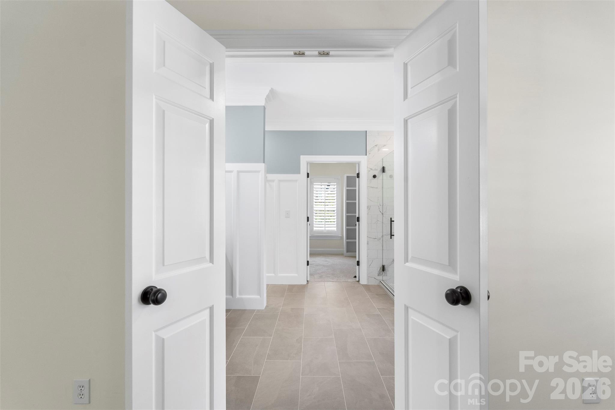 Essex Fells - Residential