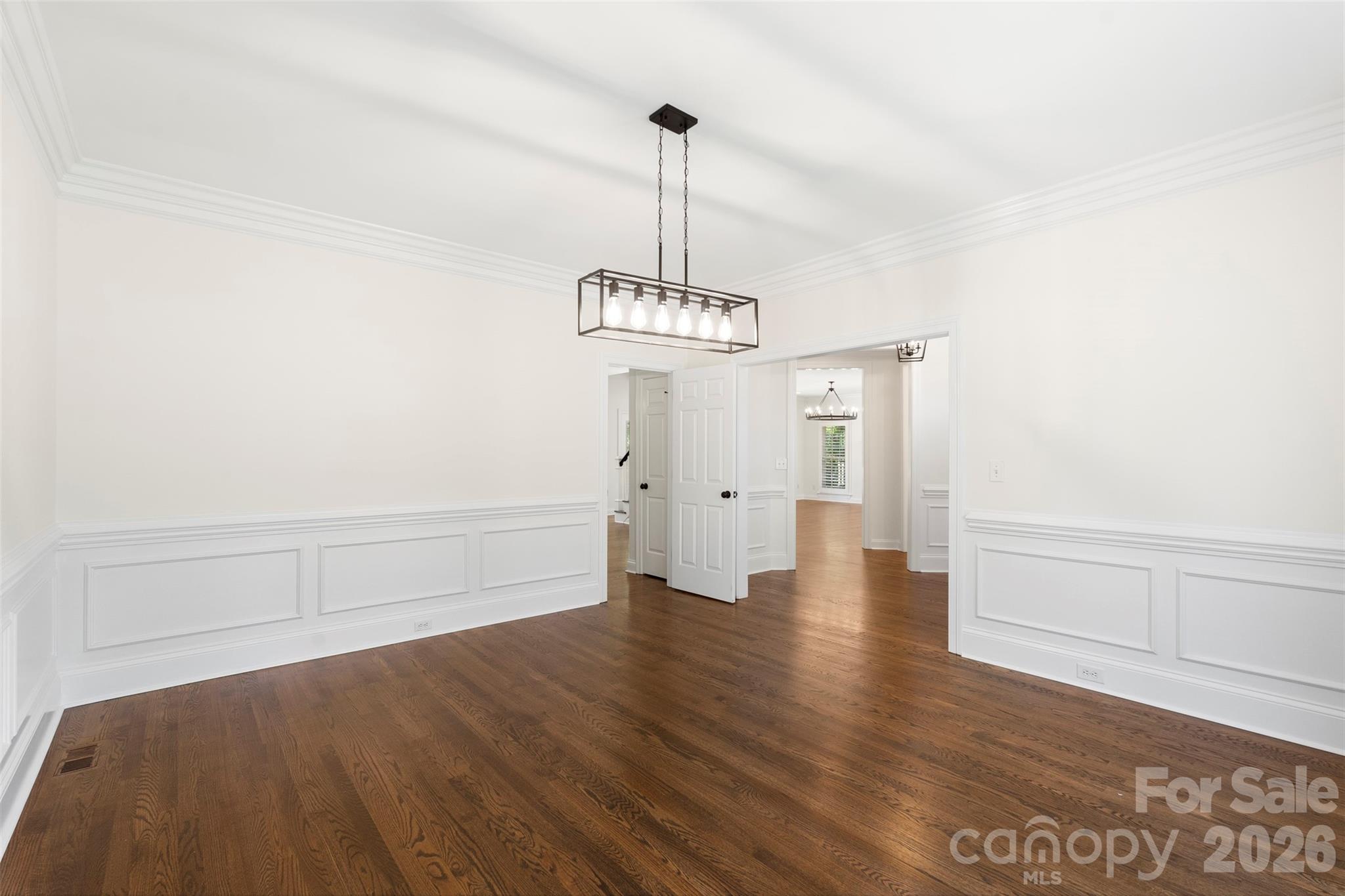 Essex Fells - Residential