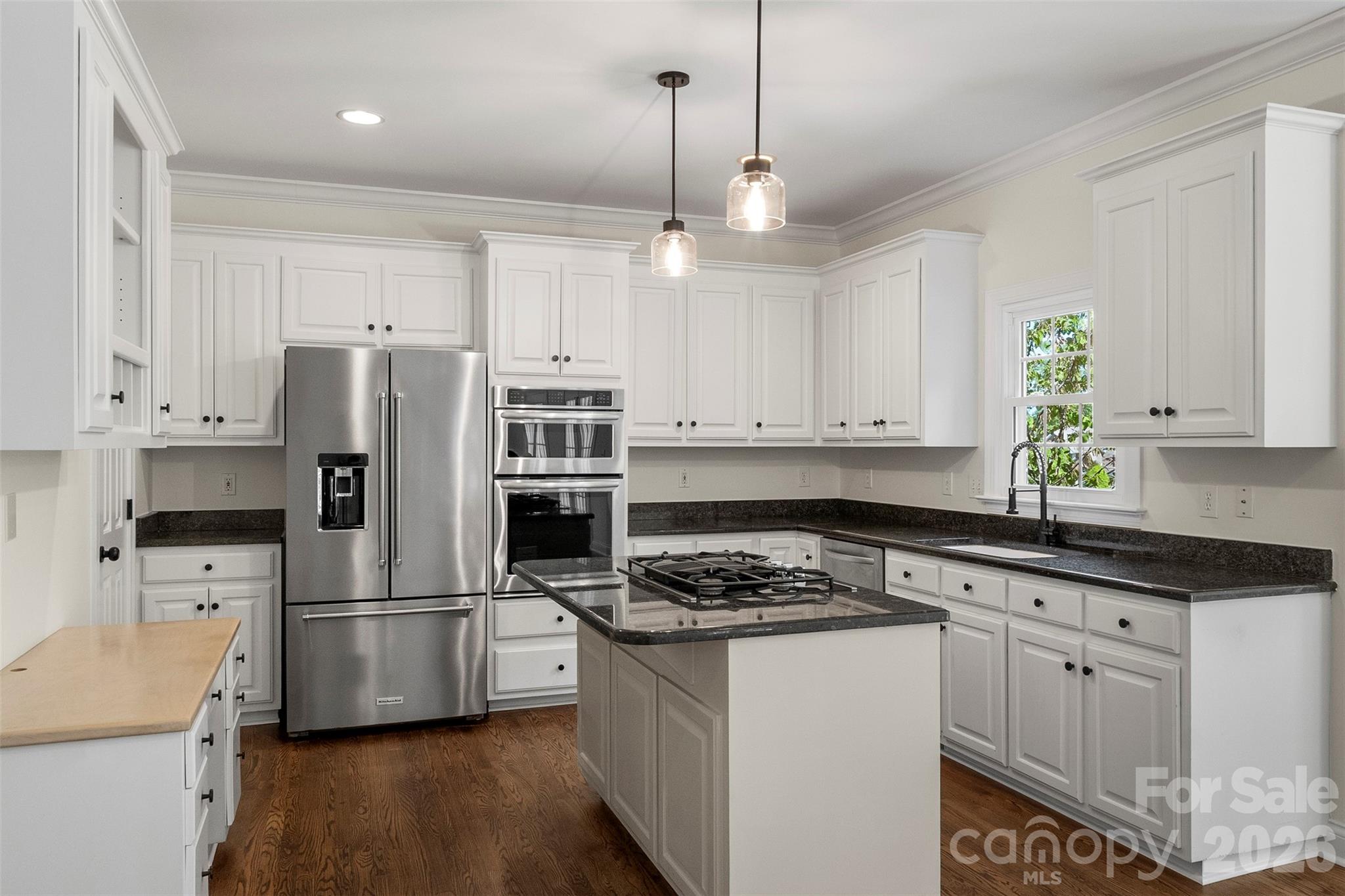 Essex Fells - Residential