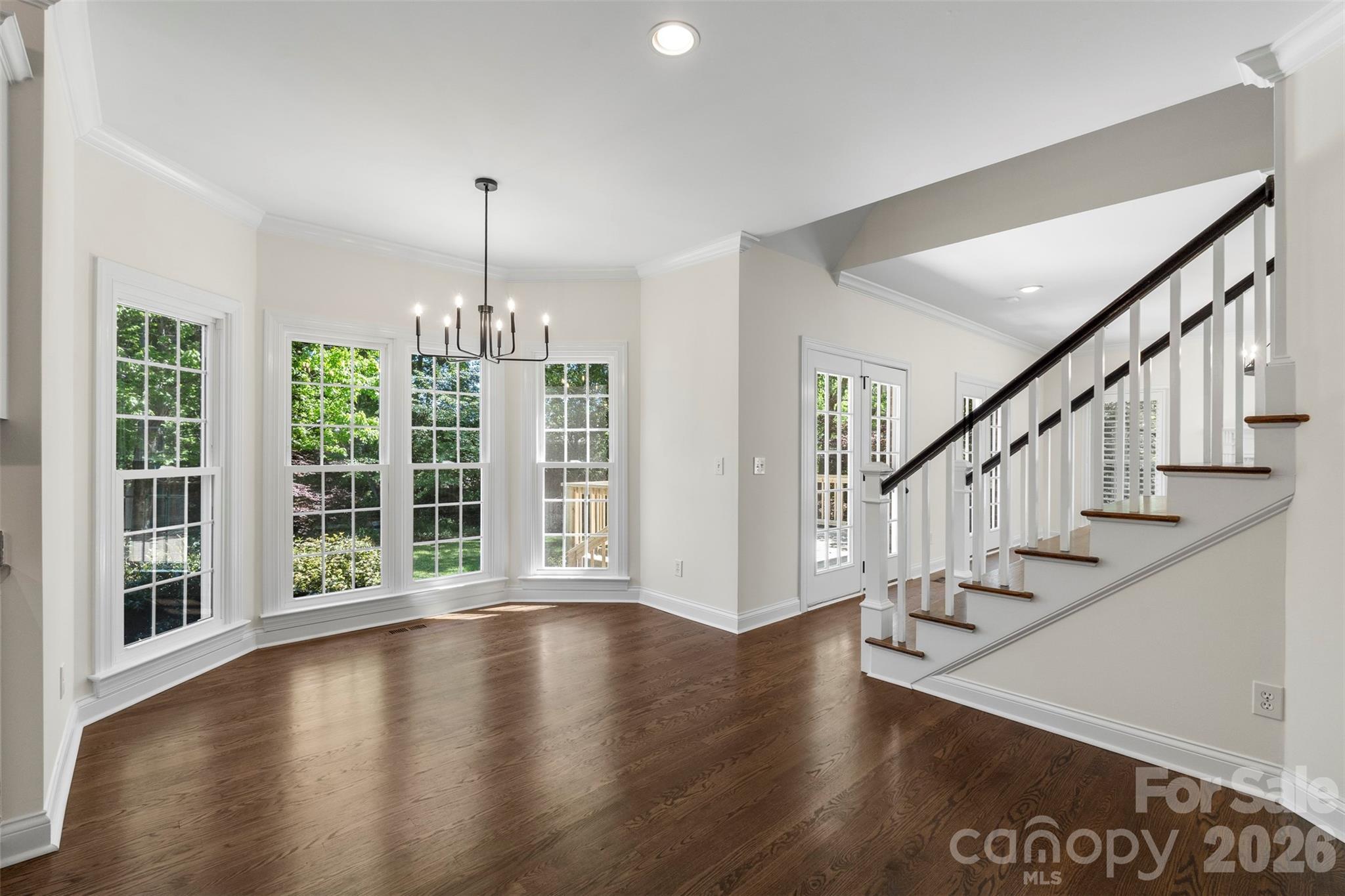 Essex Fells - Residential