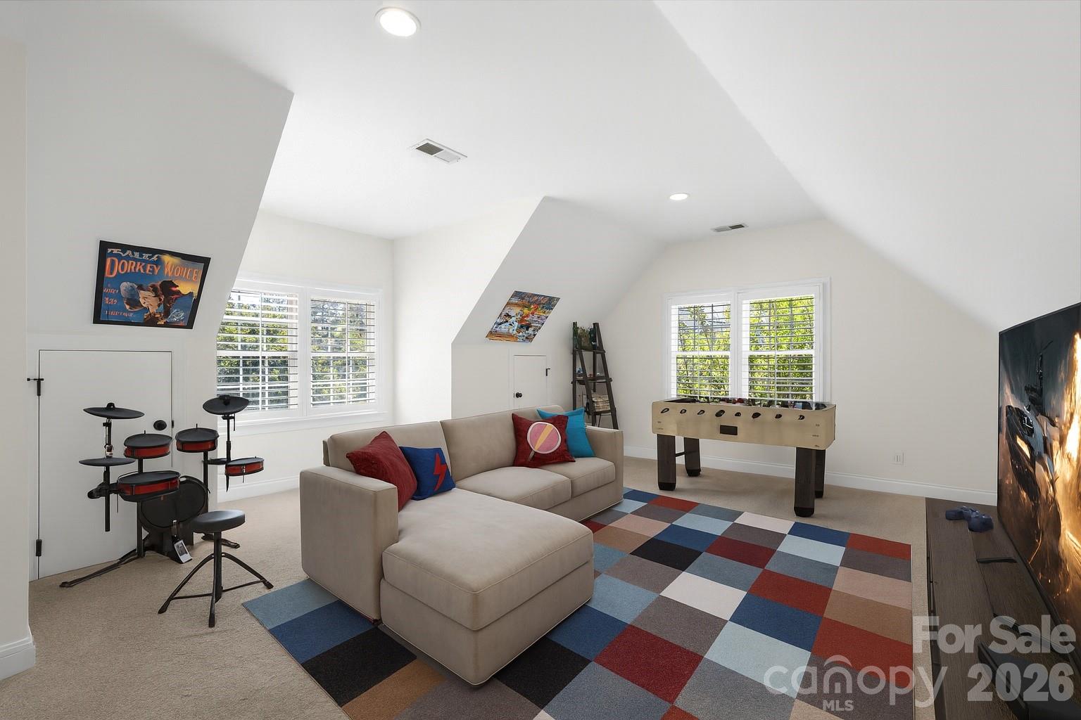 Essex Fells - Residential