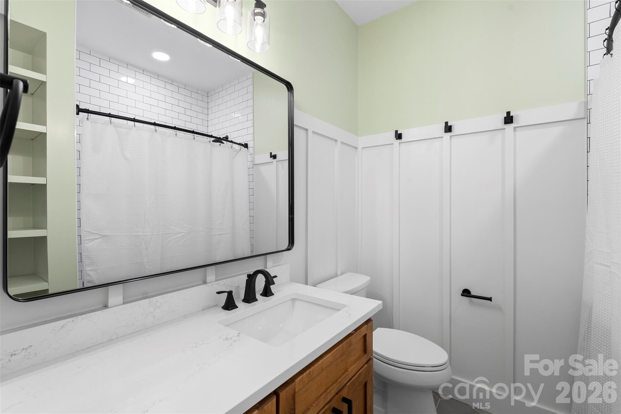 Essex Fells - Residential