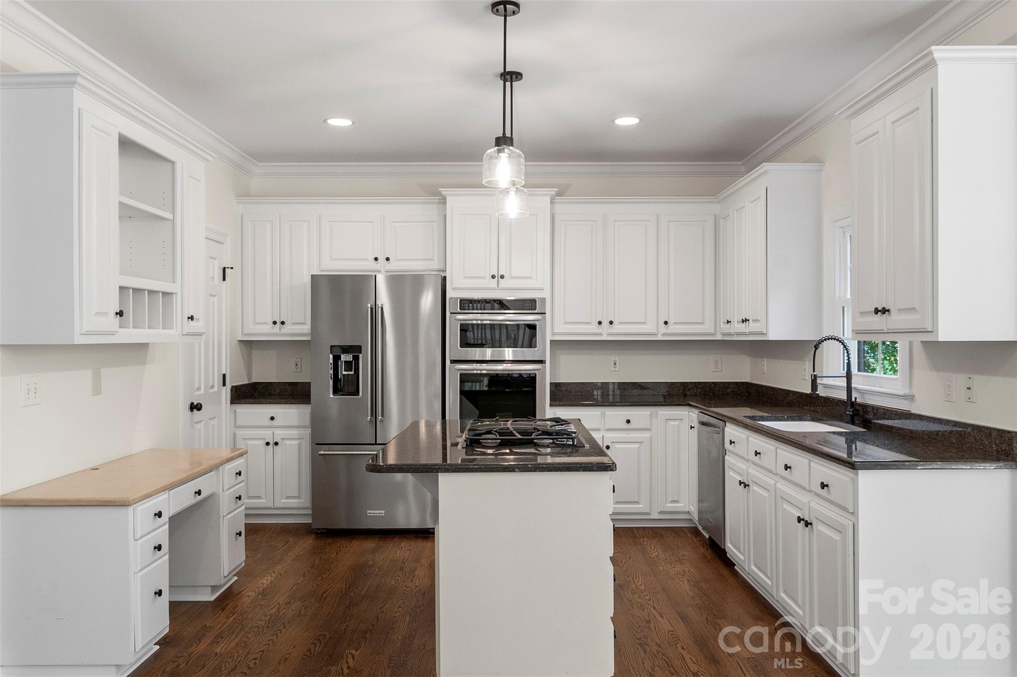 Essex Fells - Residential