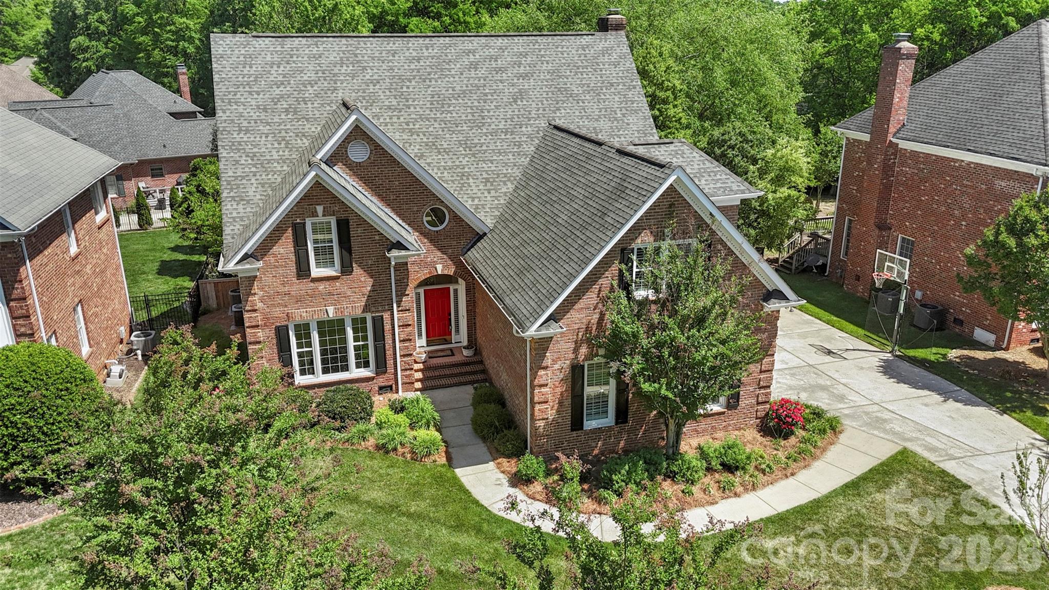 11511 Essex Fells Drive