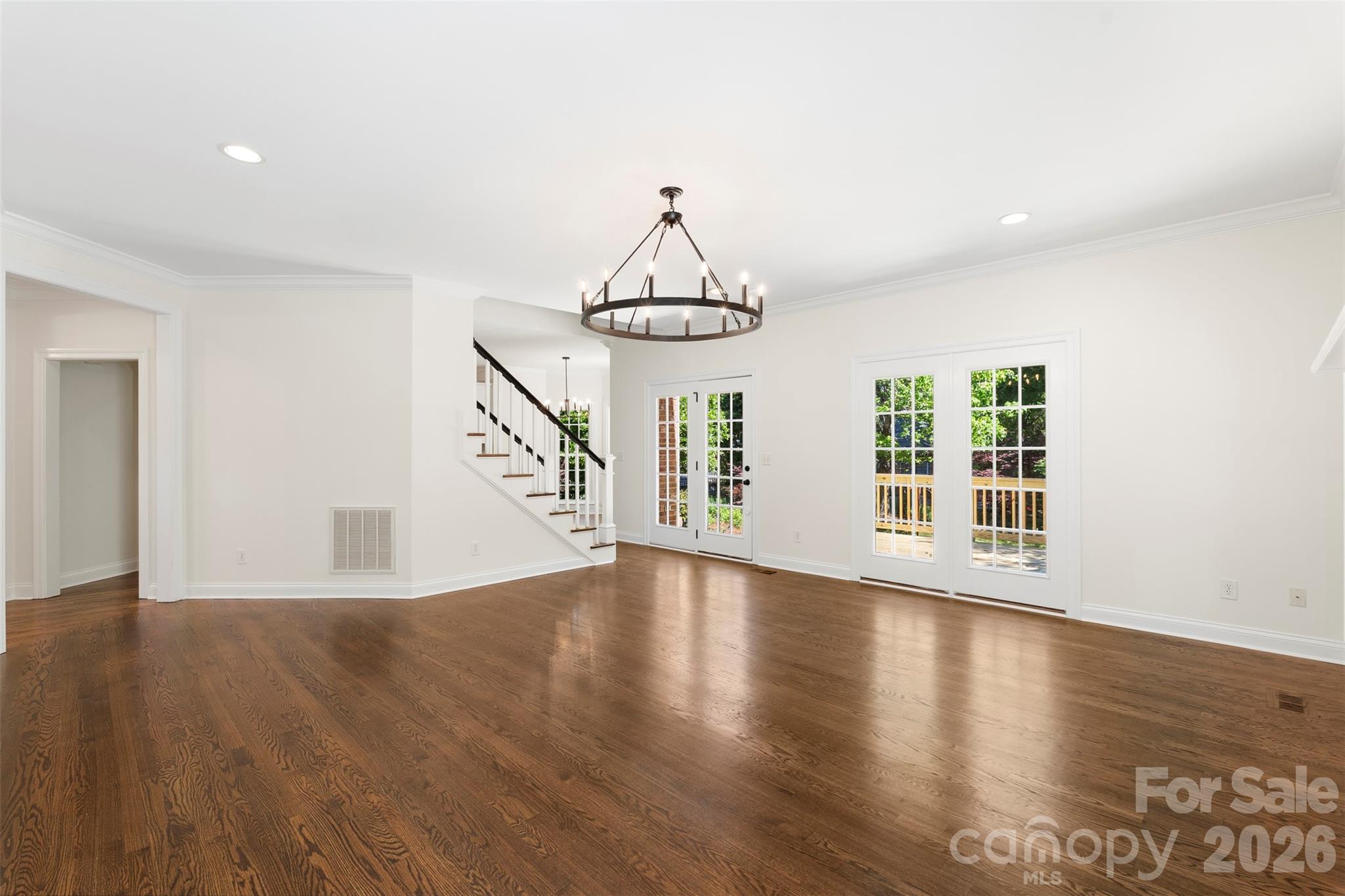 Essex Fells - Residential