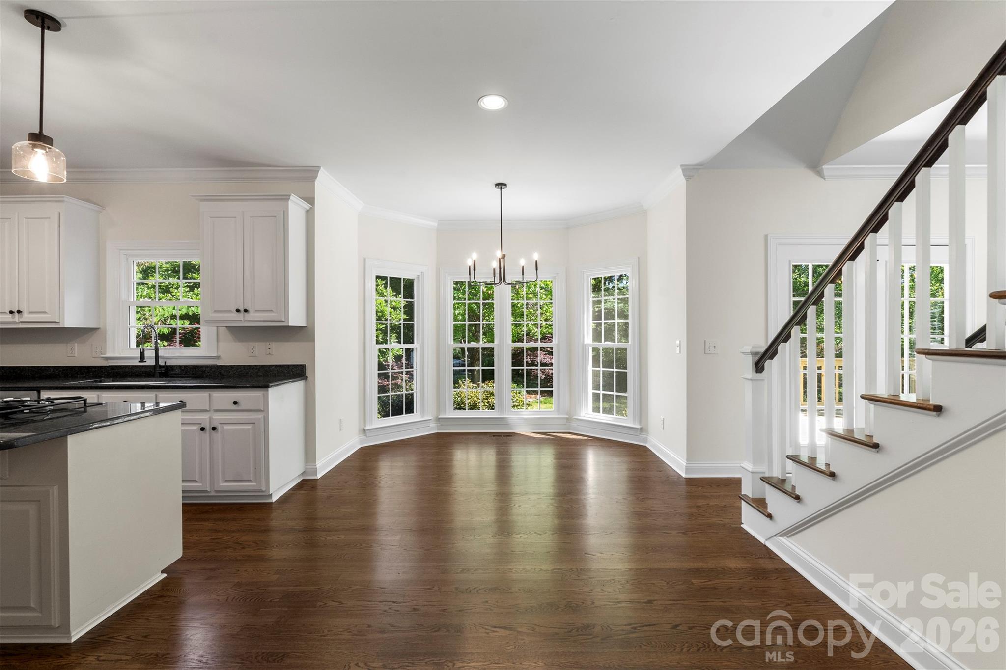 Essex Fells - Residential