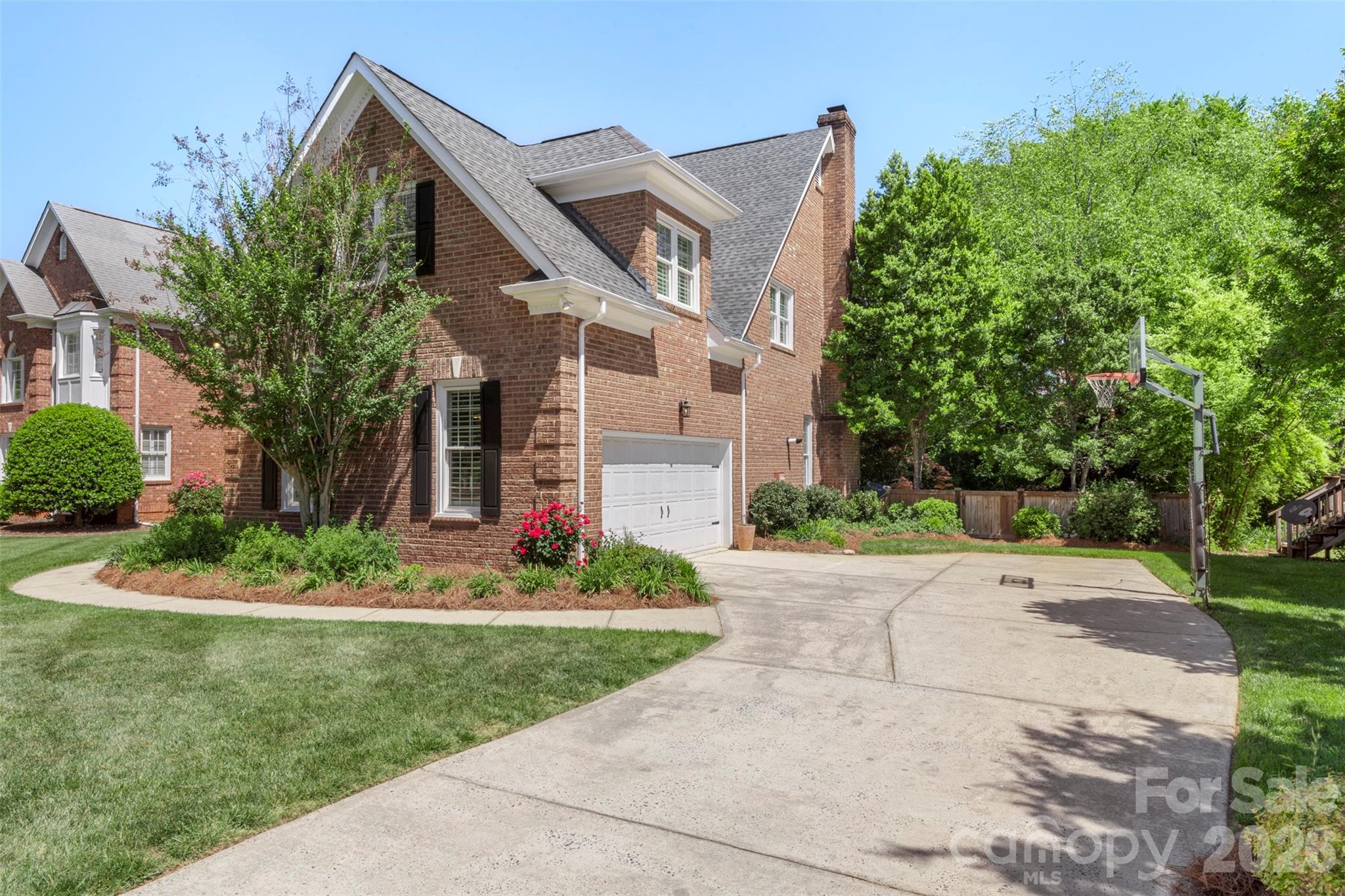 Essex Fells - Residential