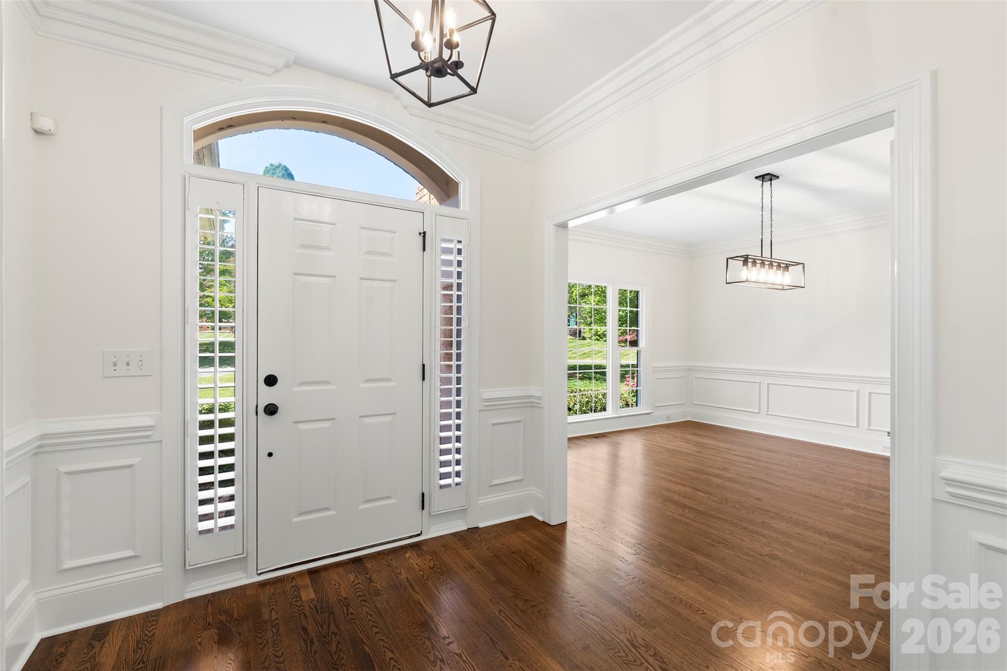 11511 Essex Fells Drive