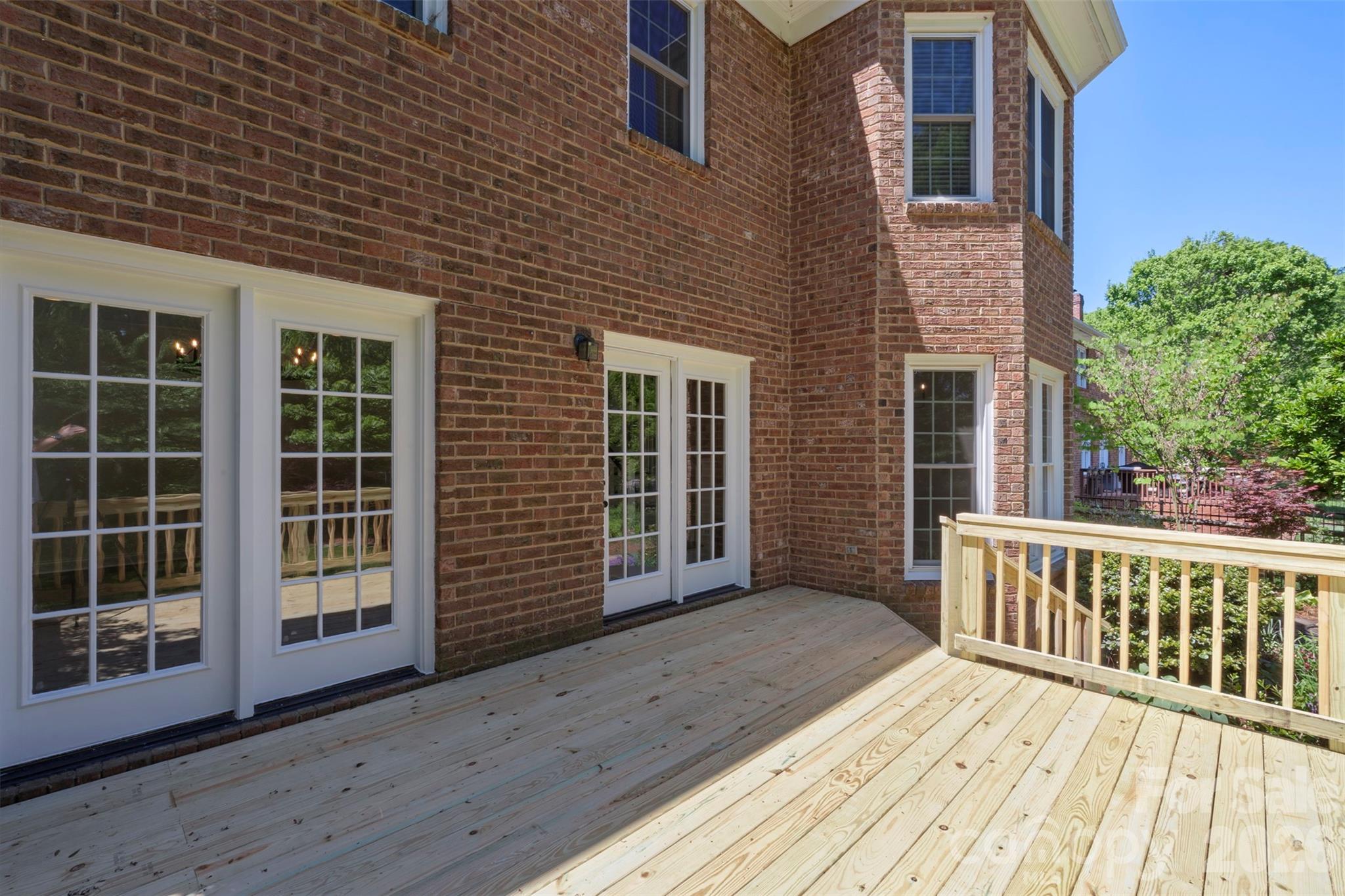 Essex Fells - Residential