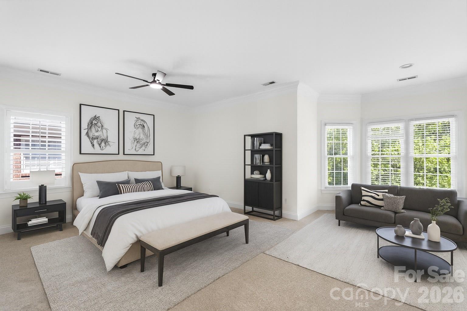 Essex Fells - Residential