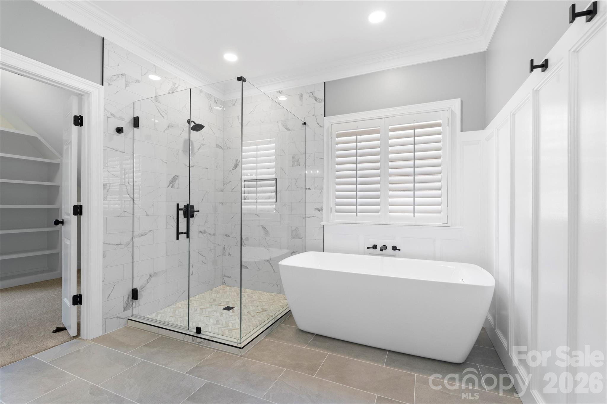 Essex Fells - Residential