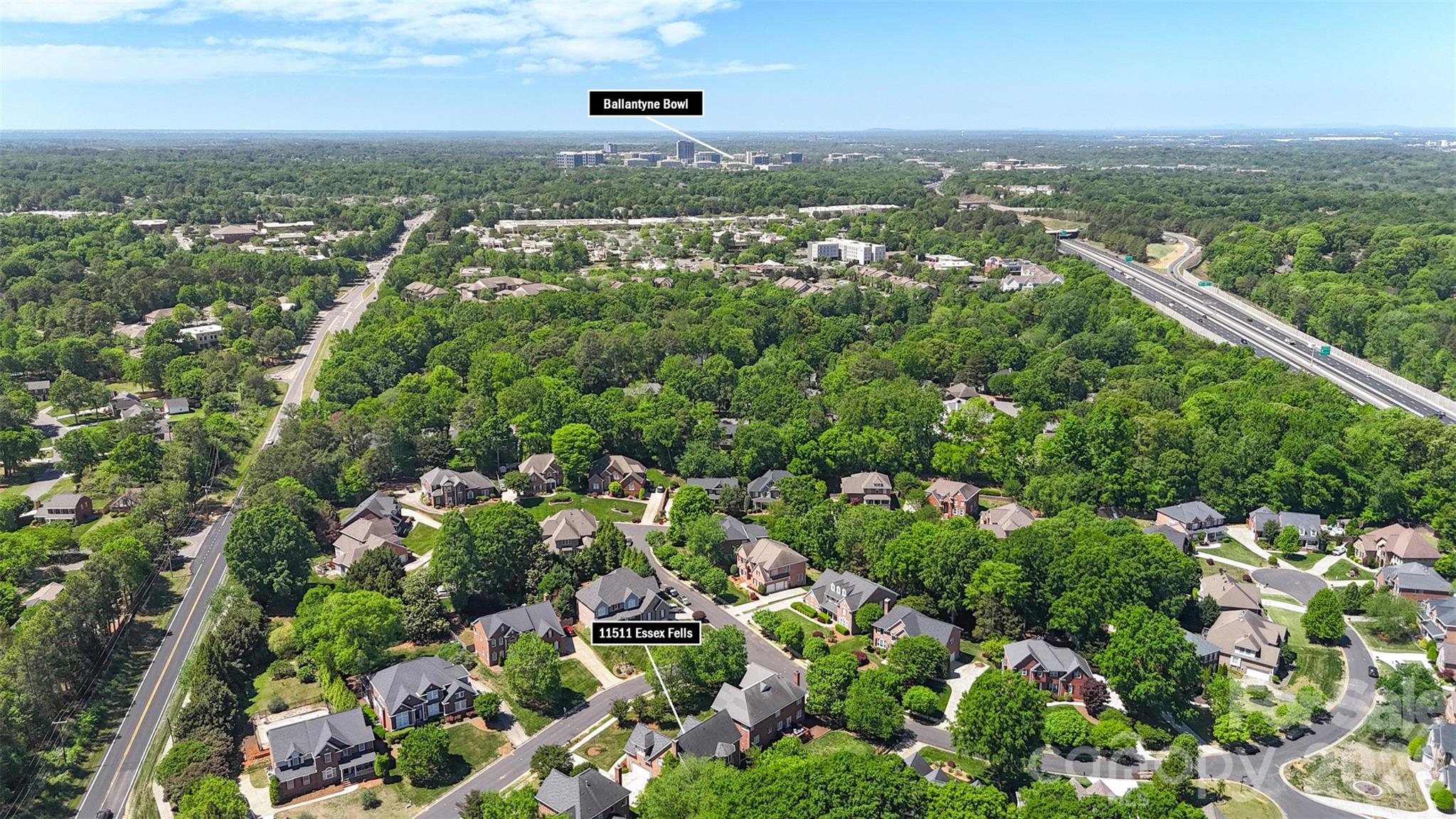 Essex Fells - Residential