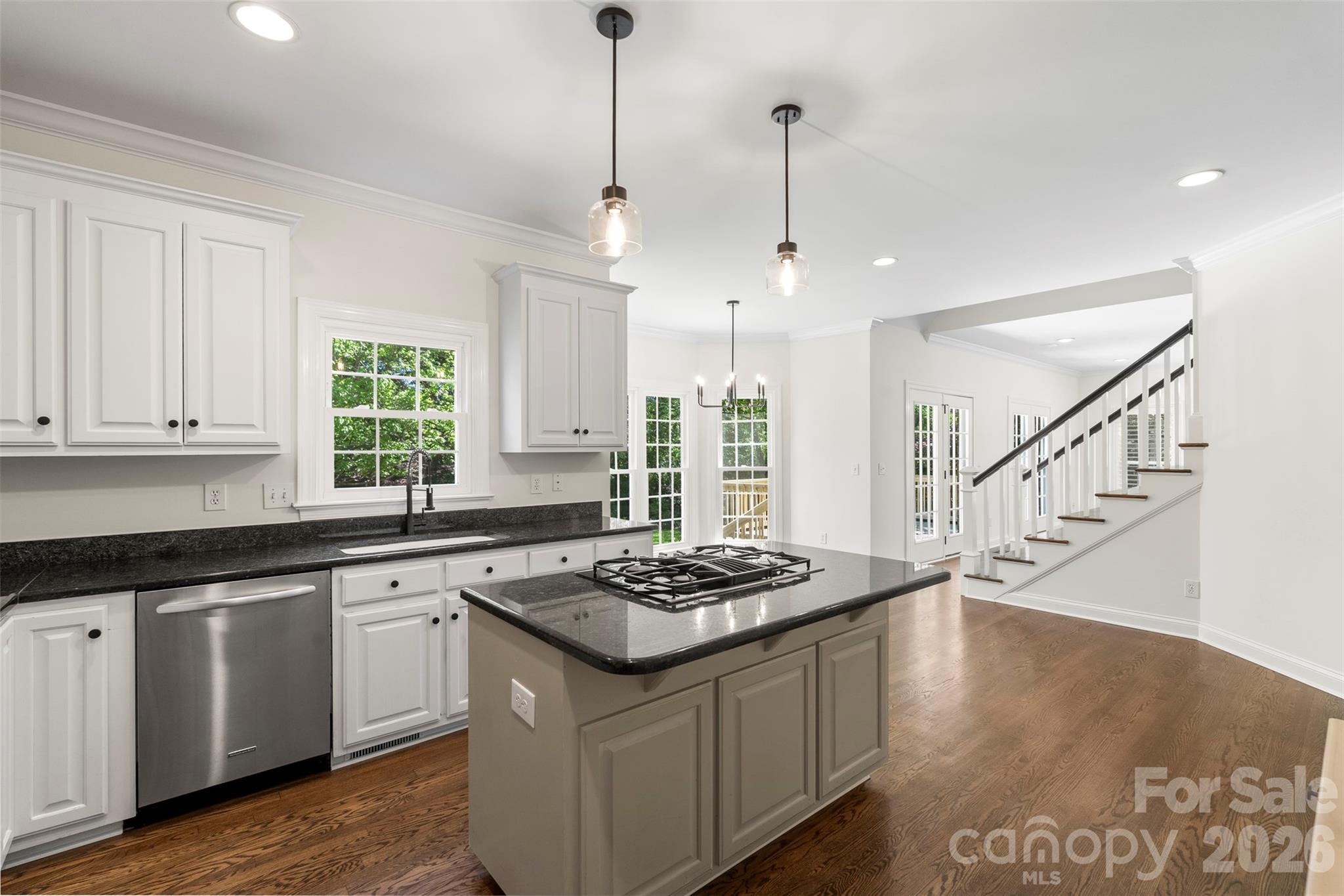 Essex Fells - Residential