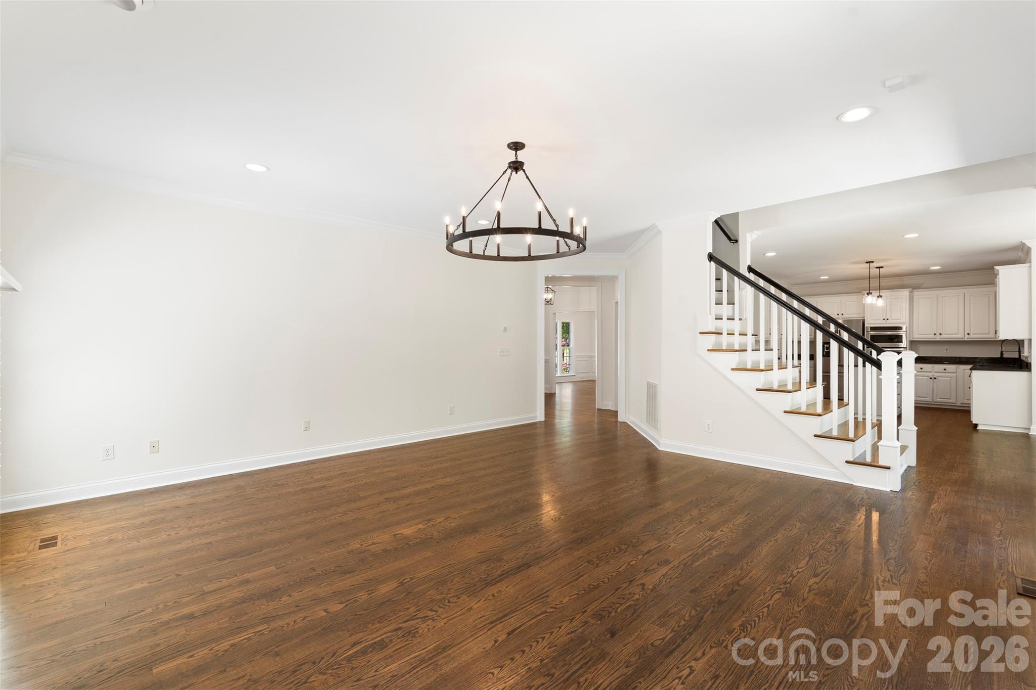 Essex Fells - Residential