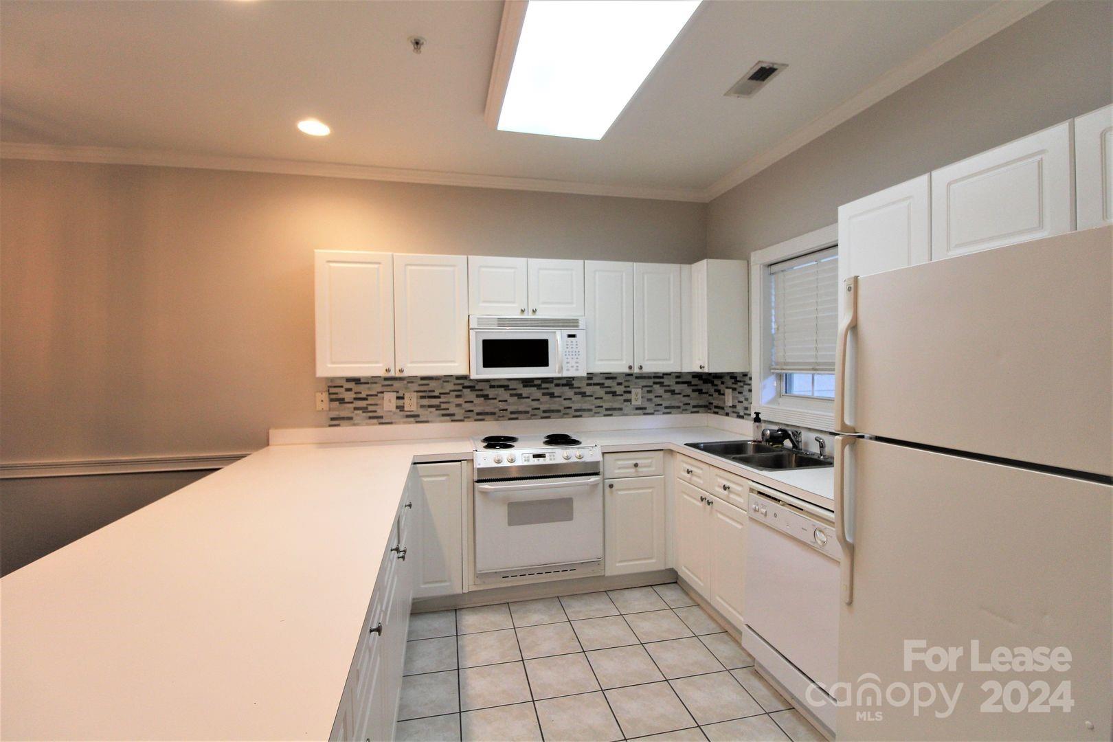 Heatherstone - Residential Lease