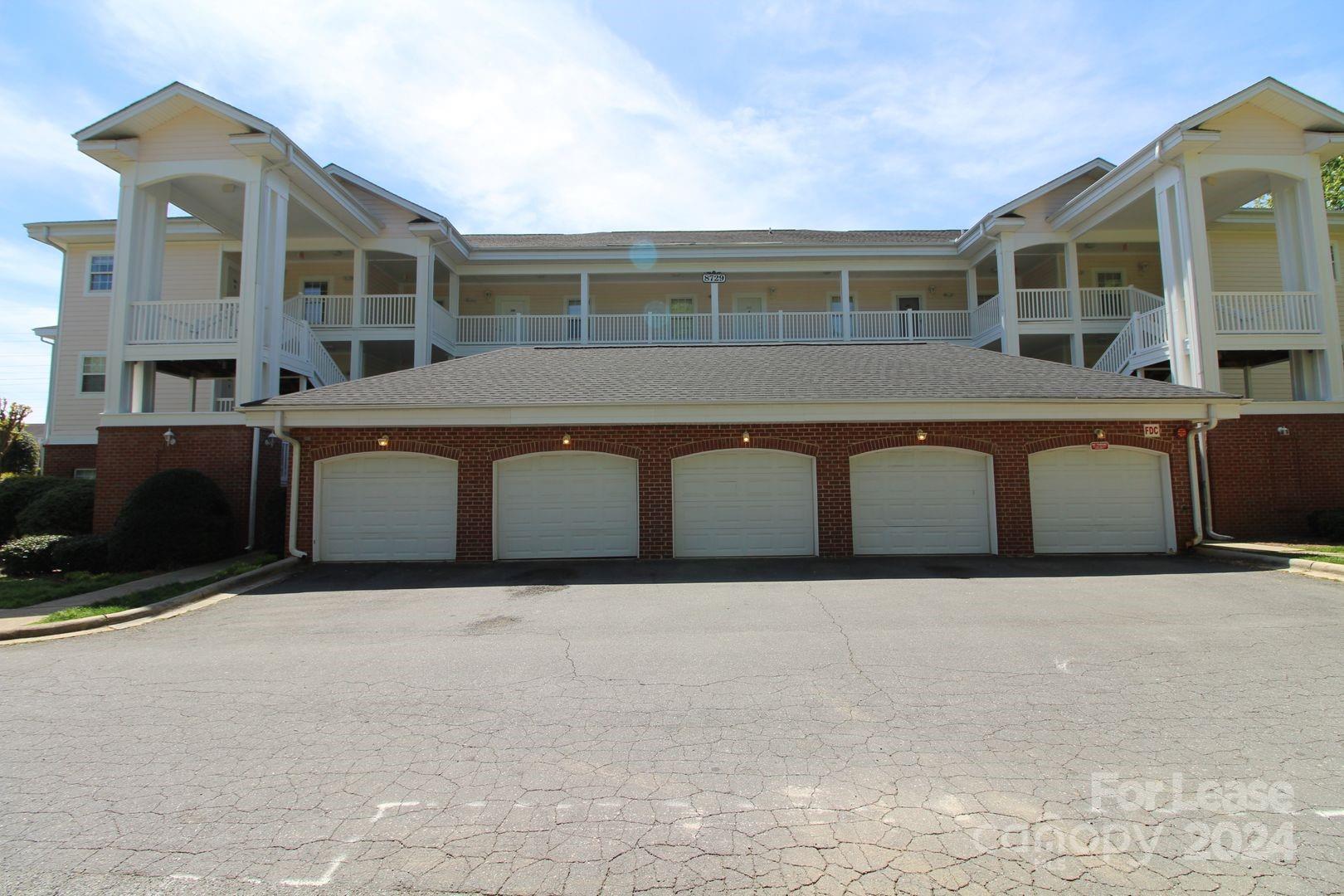 Heatherstone - Residential Lease