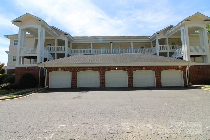 Located off of E. WT Harris Blvd in the Heatherstone community is a cute 2 bedrooms 2 bath ground level condo! This property has an open floor plan, with the kitchen overlooking the large living room. The kitchen is equipped with plenty of cabinet space and a kitchen bar. The versatile open floor plan has enough room for all of your living room furniture, with enough space to put a good-sized dining table. Luxury Vinyl Plank (LVP) flooring in the living room and both bedrooms. The home features 2 good-sized bedrooms with attached bathrooms. Great patio space off of the living room! Washer and Dryer included. Pets are conditional.

Conveniently located, with shopping, highways, and UNCC within a short drive.

Call us today to schedule a showing!