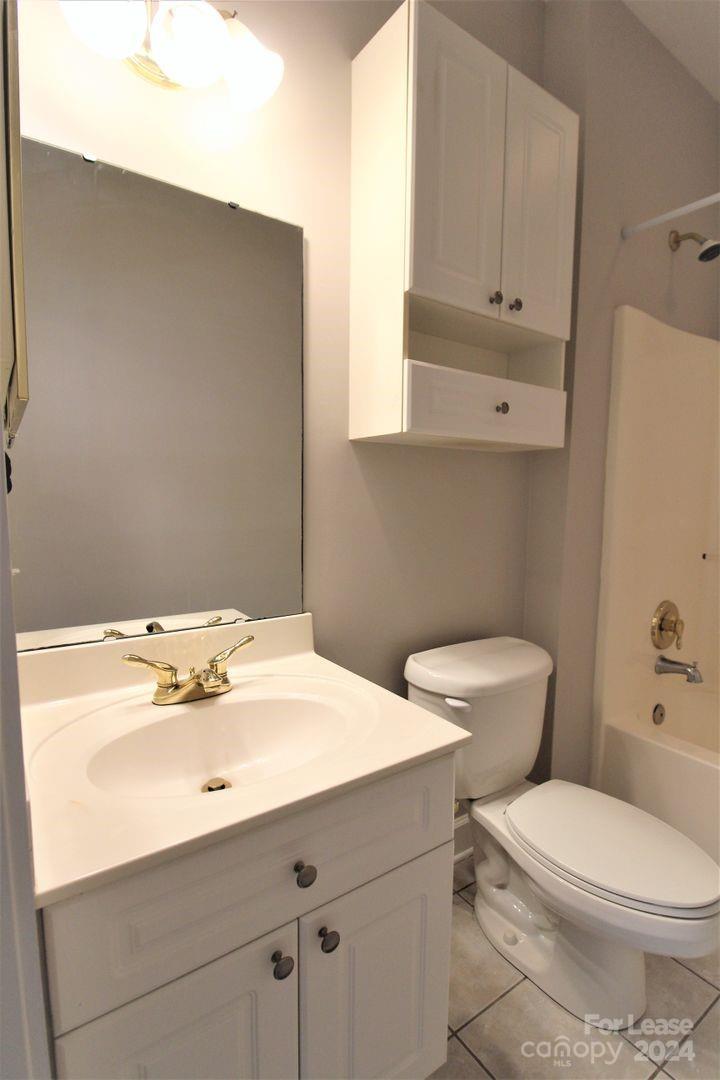 Heatherstone - Residential Lease