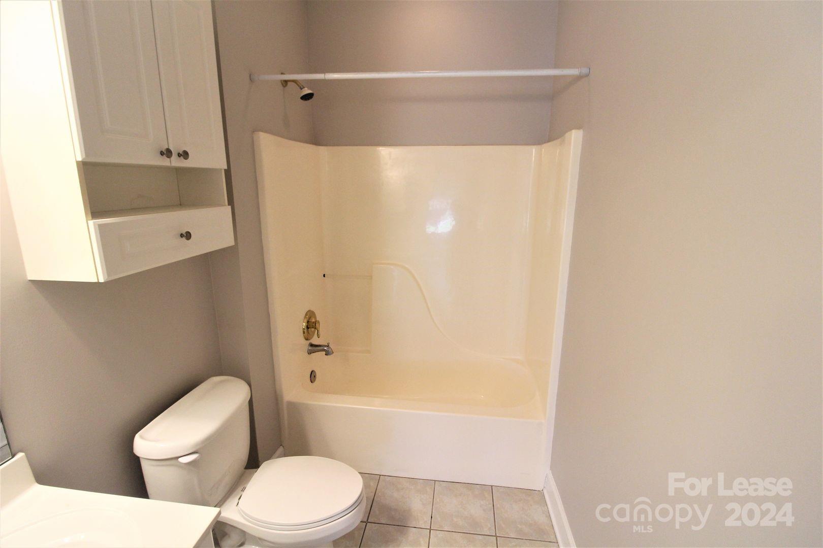 Heatherstone - Residential Lease