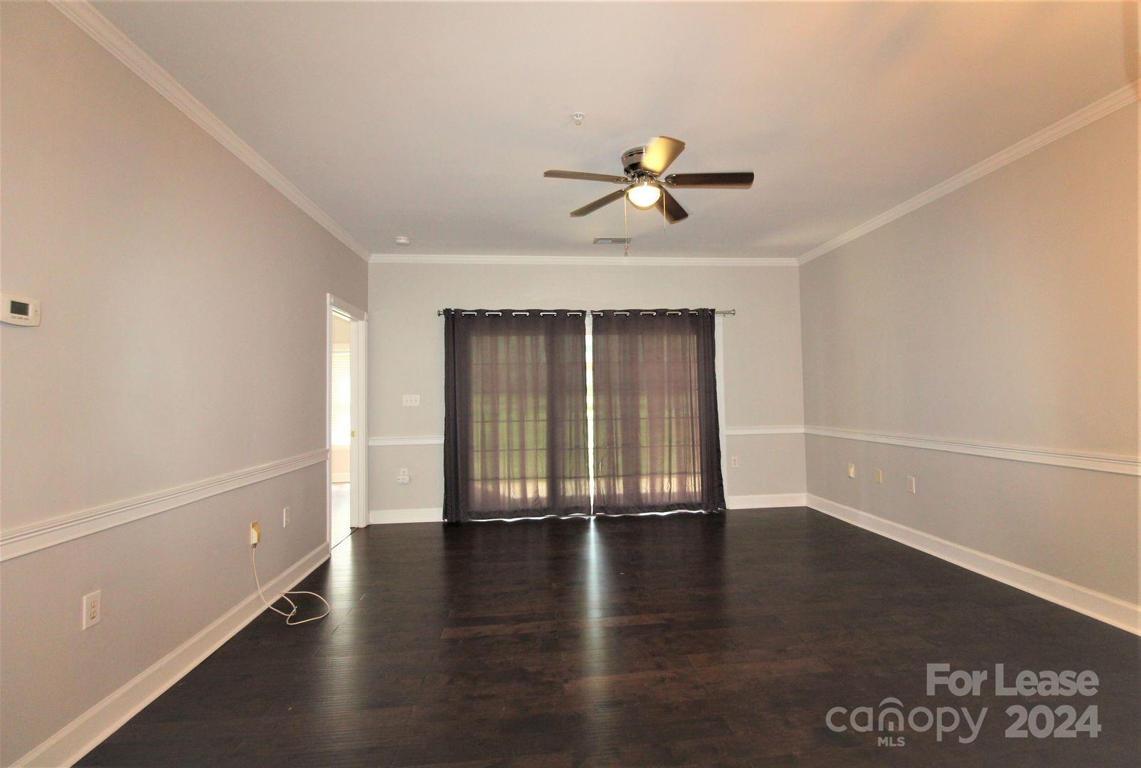 Heatherstone - Residential Lease