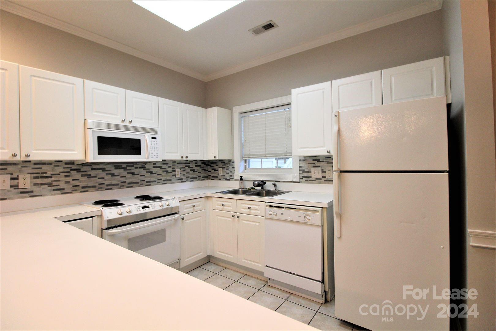 Heatherstone - Residential Lease