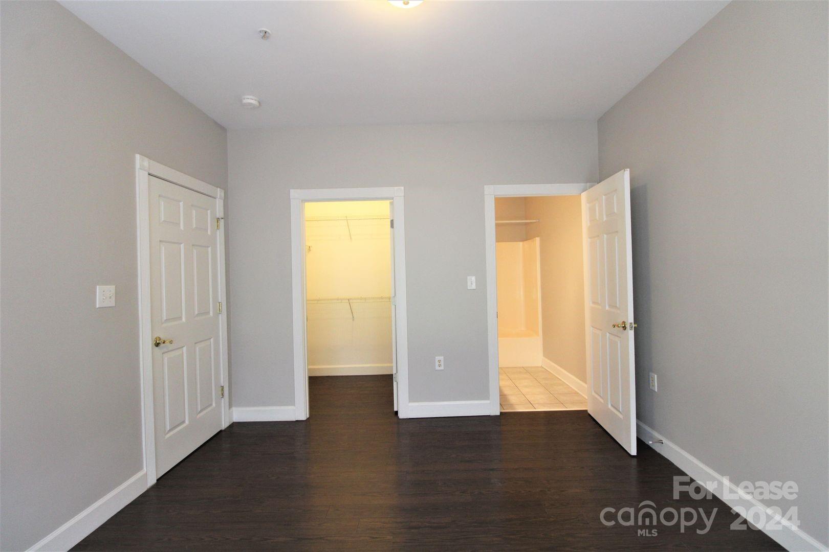 Heatherstone - Residential Lease