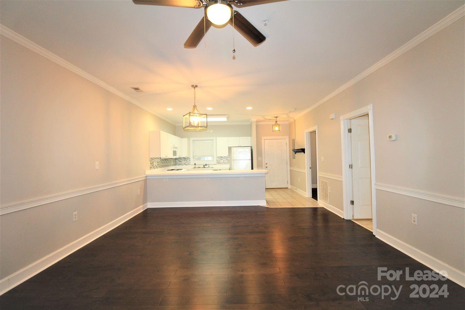 Heatherstone - Residential Lease