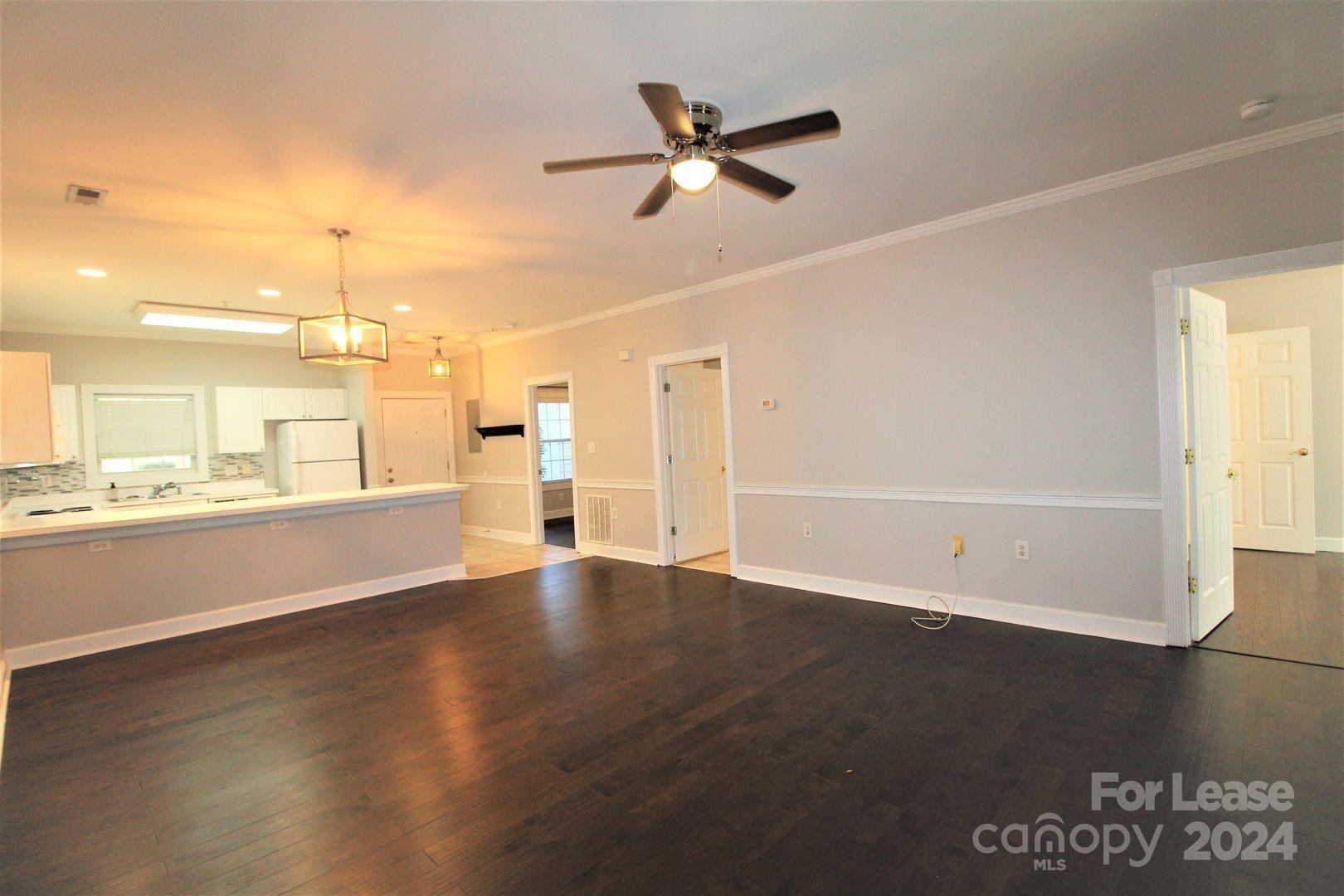 Heatherstone - Residential Lease