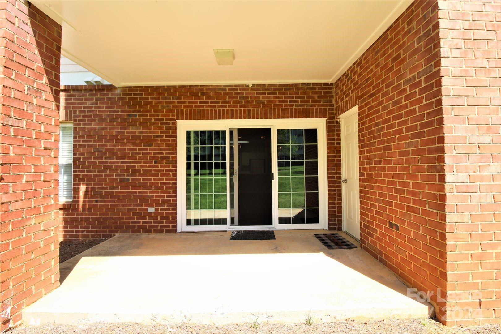 Heatherstone - Residential Lease