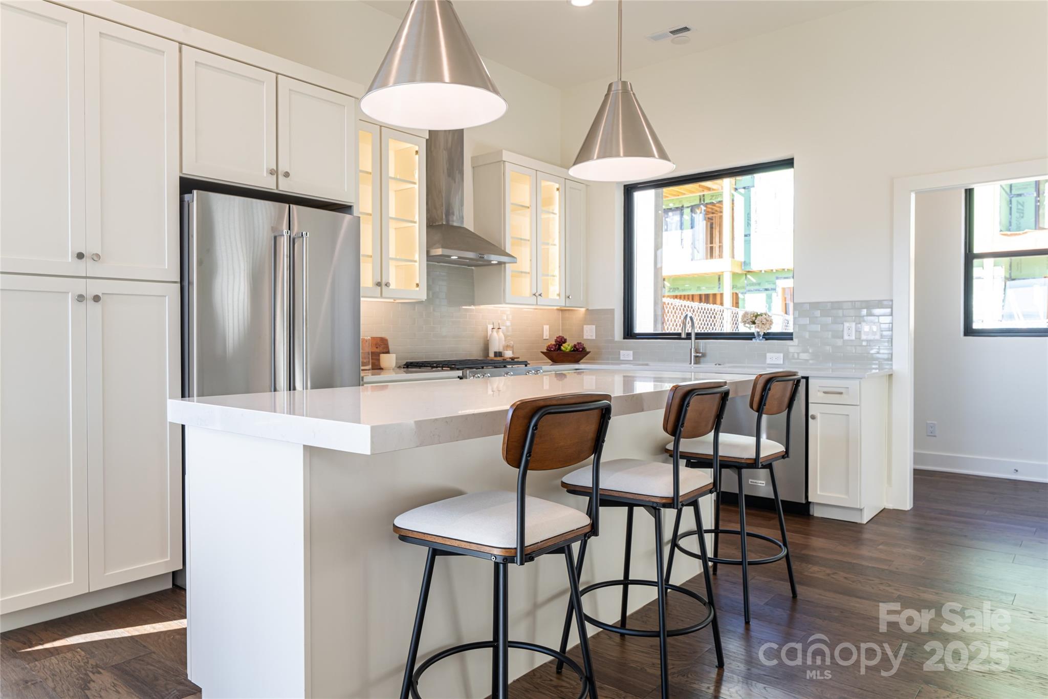 Reynolds Mountain Villas - Residential