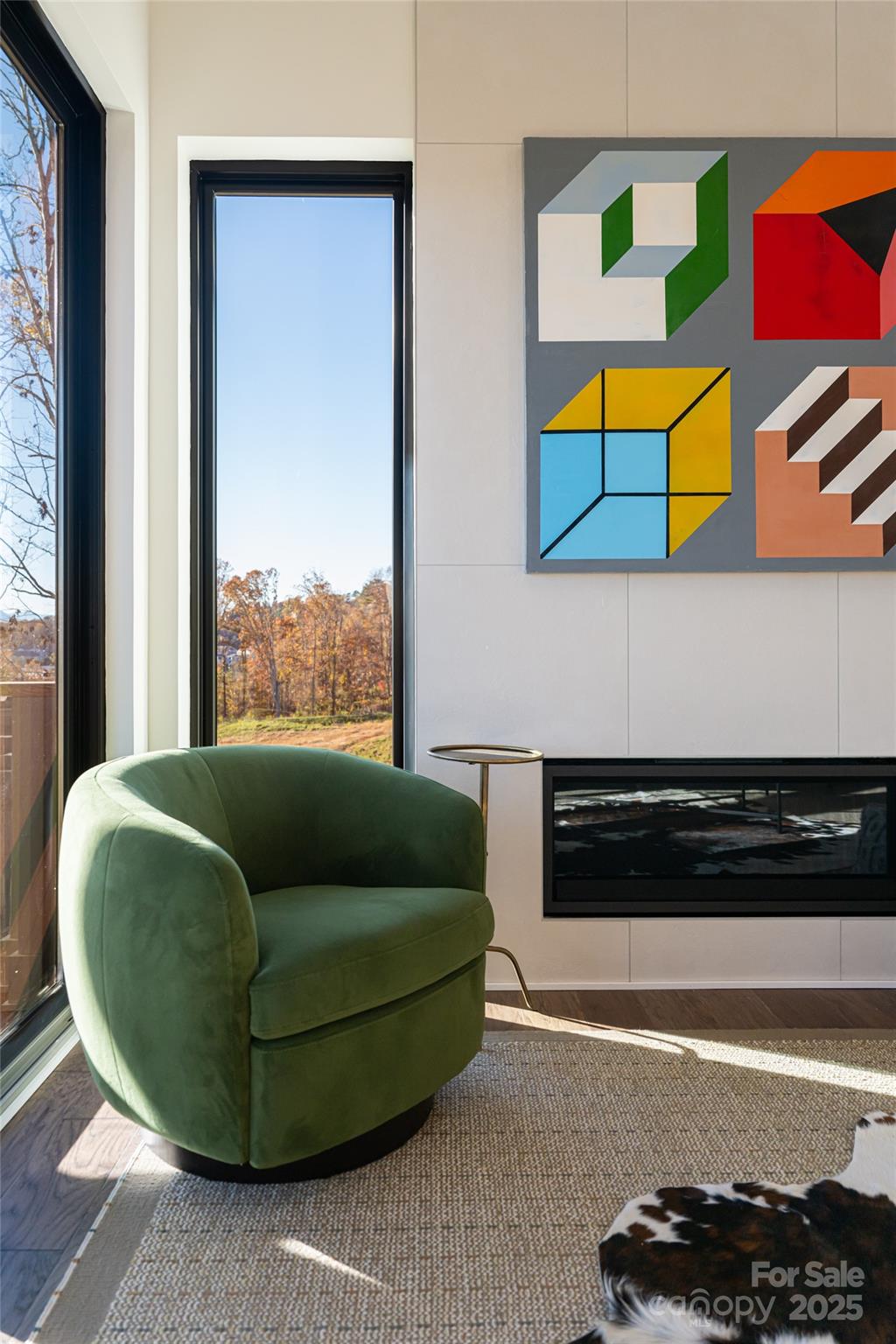 Reynolds Mountain Villas - Residential