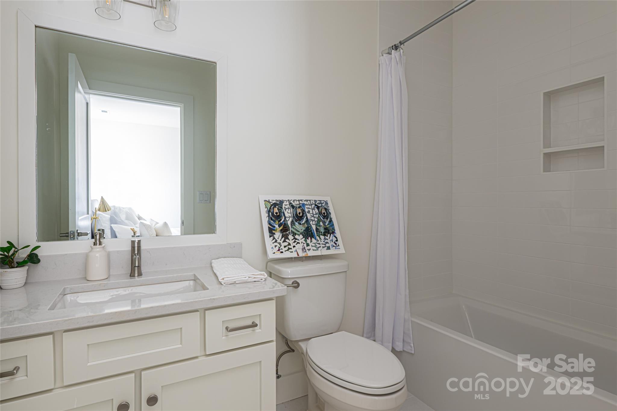 Reynolds Mountain Villas - Residential