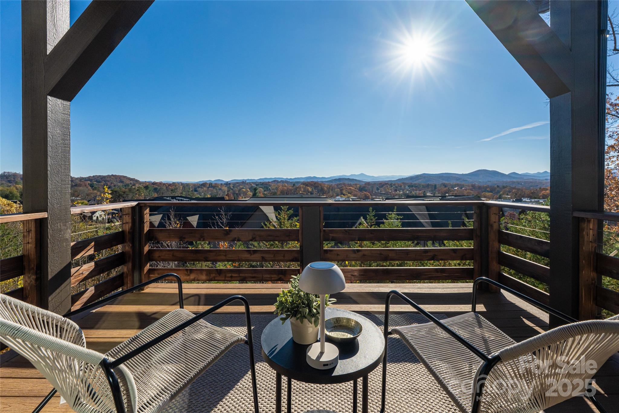 Reynolds Mountain Villas - Residential